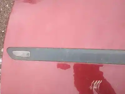 Pezzo di ricambio per auto di seconda mano plastica per volvo xc90 2.9 bi-turbo cat riferimenti oem iam   