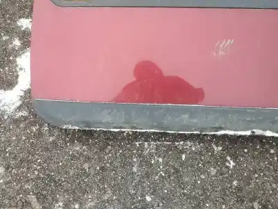 Pezzo di ricambio per auto di seconda mano plastica per volvo xc90 2.9 bi-turbo cat riferimenti oem iam   