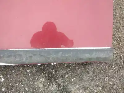 Pezzo di ricambio per auto di seconda mano plastica per volvo xc90 2.9 bi-turbo cat riferimenti oem iam   