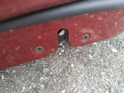 Peça sobressalente para automóvel em segunda mão fechadura da porta dianteira esquerda por volvo xc90 2.9 bi-turbo cat referências oem iam 