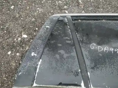 Peça sobressalente para automóvel em segunda mão vidro custódia triangular traseiro direito por volvo xc90 2.9 bi-turbo cat referências oem iam 