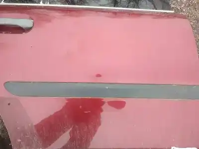 Pezzo di ricambio per auto di seconda mano plastica per volvo xc90 2.9 bi-turbo cat riferimenti oem iam   