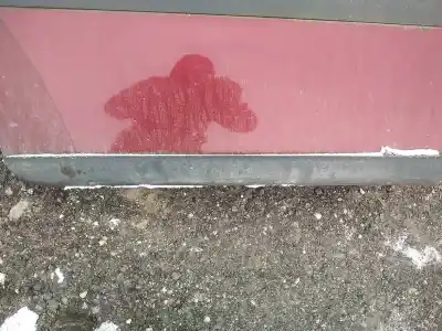 Peça sobressalente para automóvel em segunda mão plásticos por volvo xc90 2.9 bi-turbo cat referências oem iam 