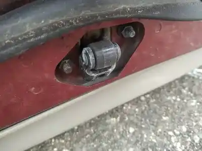 Peça sobressalente para automóvel em segunda mão dobradiça por volvo xc90 2.9 bi-turbo cat referências oem iam 