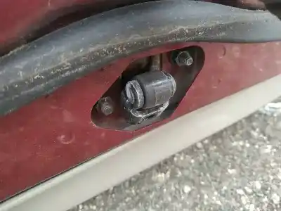 Second-hand car spare part hinge for volvo xc90 2.9 bi-turbo cat oem iam references   