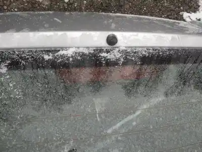 Peça sobressalente para automóvel em segunda mão farolim de travão central por mazda 3 (bk) 1.6 di turbo referências oem iam 