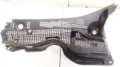 Second-hand car spare part torpedo for honda cr-v iii 2.0 i oem iam references 