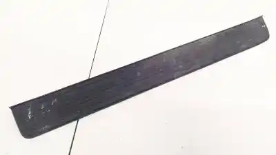 Second-hand car spare part plastics for honda cr-v iii 2.0 i oem iam references 84202swaam1