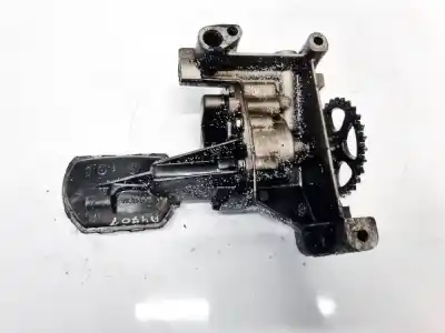 Автозапчастина б/у нафтовна бомба для lancia phedra (180) 2.0 jtd 16v emblema cae посилання на oem iam 9431291021  