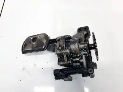 Автозапчастина б/у нафтовна бомба для lancia phedra (180) 2.0 jtd 16v emblema cae посилання на oem iam 9431291021