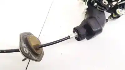 Second-hand car spare part gearbox linkage for honda cr-v iii 2.0 i oem iam references 