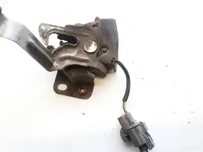 Pezzo di ricambio per auto di seconda mano chiusura del cappuccio per honda fr-v (be) 1.7 riferimenti oem iam 