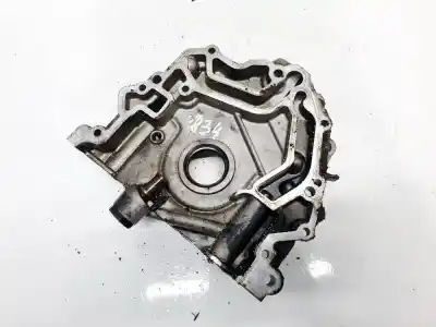 Автозапчастина б/у вибривався двигун для skoda superb (3u4) 2.5 v6 tdi cat (aym) посилання на oem iam 059103153aa  
