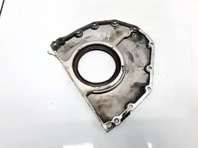 Автозапчастина б/у вибривався двигун для skoda superb (3u4) 2.5 v6 tdi cat (aym) посилання на oem iam 059103173r  