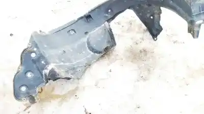 Peça sobressalente para automóvel em segunda mão cave de roda dianteira esquerda por nissan x-trail 2.0 16v referências oem iam 63841jg30