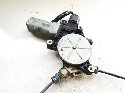 Peça sobressalente para automóvel em segunda mão motor elevador vidro dianteiro esquerdo por renault megane 1.5 dci k9k j8 referências oem iam 407010