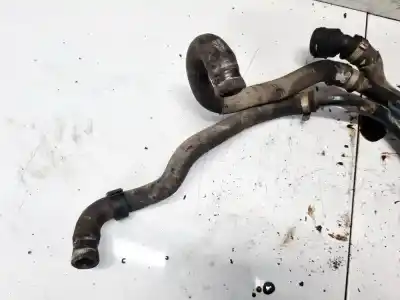 Tweedehands auto-onderdeel buis voor citroen nemo 1.4 hdi oem iam-referenties   