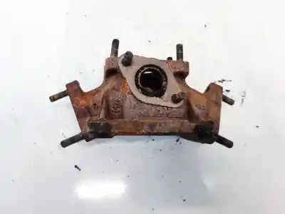 Автозапчасти б/у выхлопной коллектор за SKODA SUPERB (3U4) 2.5 V6 TDI CAT (AYM) ссылки OEM IAM 059131798  