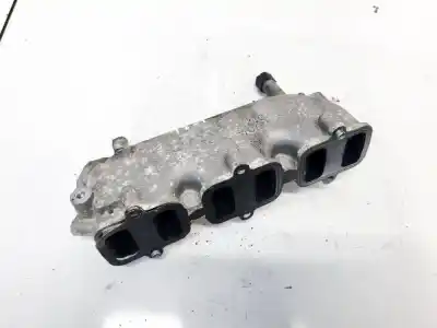 Автозапчастина б/у впускний колектор для skoda superb (3u4) 2.5 v6 tdi cat (aym) посилання на oem iam 059129713q