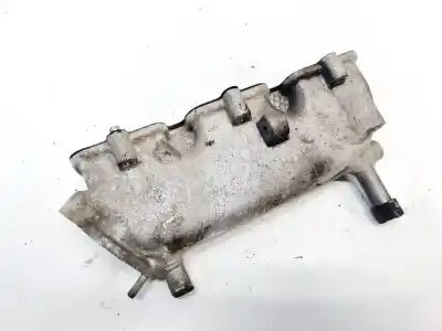 Автозапчастина б/у впускний колектор для skoda superb (3u4) 2.5 v6 tdi cat (aym) посилання на oem iam 059129713q  
