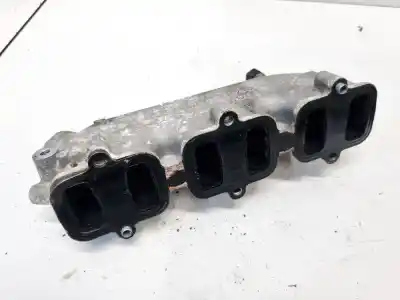 Автозапчастина б/у впускний колектор для skoda superb (3u4) 2.5 v6 tdi cat (aym) посилання на oem iam 059129713q  