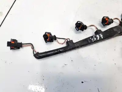 Second-hand car spare part wire for citroen nemo 1.4 hdi oem iam references 9649833780  