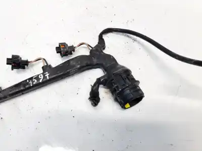 Second-hand car spare part wire for citroen nemo 1.4 hdi oem iam references 9649833780  