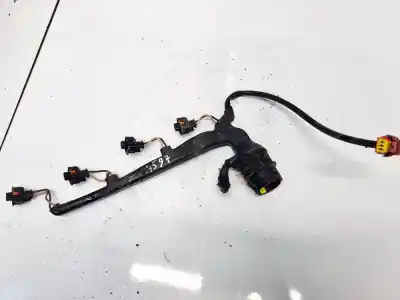 Second-hand car spare part wire for citroen nemo 1.4 hdi oem iam references 9649833780