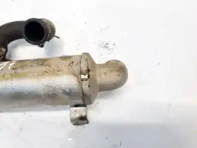 Pezzo di ricambio per auto di seconda mano raffreddatore egr per citroen nemo 1.4 hdi riferimenti oem iam 9651902380  