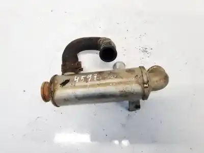 Second-hand car spare part egr cooler for citroen nemo 1.4 hdi oem iam references 9651902380