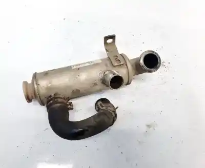 Pezzo di ricambio per auto di seconda mano raffreddatore egr per citroen nemo 1.4 hdi riferimenti oem iam 9651902380  