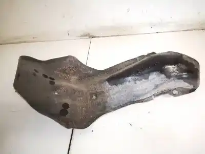 Second-hand car spare part plastics for honda cr-v iii 2.0 i oem iam references 17668swa0100