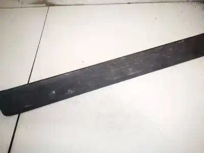 Second-hand car spare part plastics for honda cr-v iii 2.0 i oem iam references 84252swaa