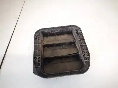 Second-hand car spare part plastics for honda cr-v iii 2.0 i oem iam references 75450sma