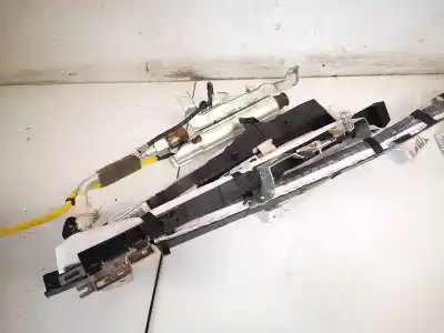 Second-hand car spare part front left curtain airbag for honda cr-v iii 2.0 i oem iam references w6571031200