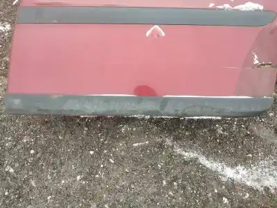 Pezzo di ricambio per auto di seconda mano plastica per volvo xc90 2.9 bi-turbo cat riferimenti oem iam   