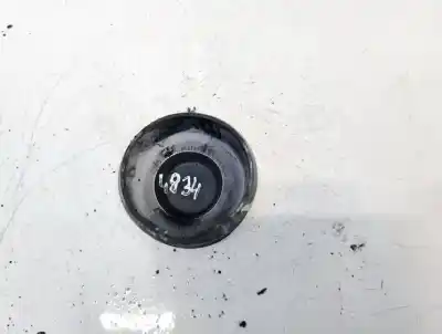 Автозапчастина б/у пластика для skoda superb (3u4) 2.5 v6 tdi cat (aym) посилання на oem iam 059105383a