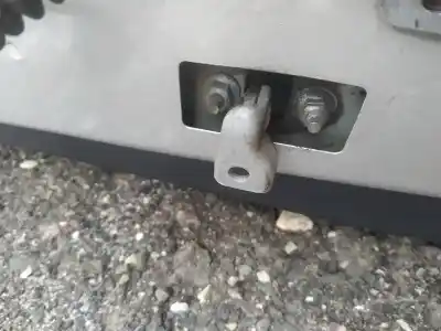 Peça sobressalente para automóvel em segunda mão dobradiça por dacia sandero 0.9 tce cat referências oem iam 