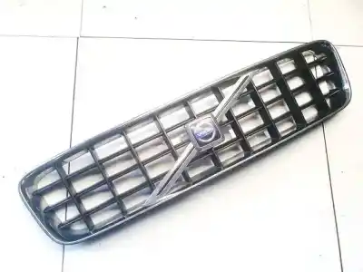 Peça sobressalente para automóvel em segunda mão grelha frontal por volvo xc90 2.9 bi-turbo cat referências oem iam 08620587