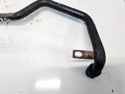 Автозапчастина б/у труба для skoda superb (3u4) 2.5 v6 tdi cat (aym) посилання на oem iam 059121065d  