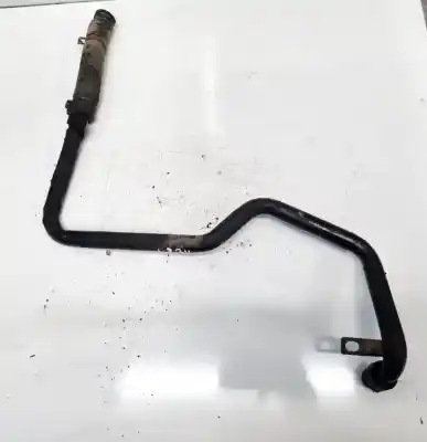 Автозапчастина б/у труба для skoda superb (3u4) 2.5 v6 tdi cat (aym) посилання на oem iam 059121065d