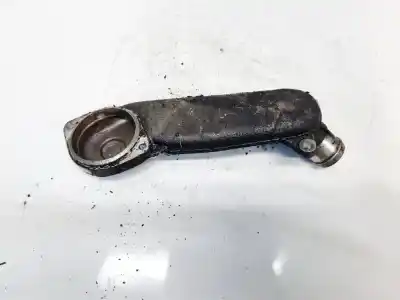 Автозапчастина б/у термостат для skoda superb (3u4) 2.5 v6 tdi cat (aym) посилання на oem iam 059121121d