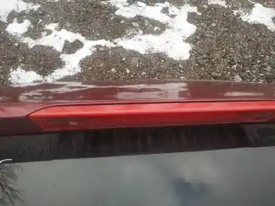 Peça sobressalente para automóvel em segunda mão farolim de travão central por volvo xc90 2.9 bi-turbo cat referências oem iam 