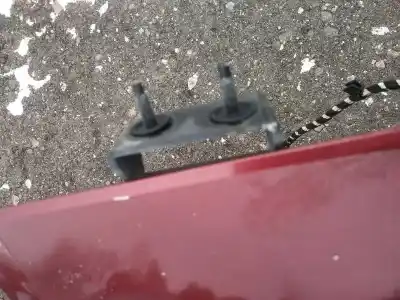 Peça sobressalente para automóvel em segunda mão amortecedores do tronco / porta por volvo xc90 2.9 bi-turbo cat referências oem iam 