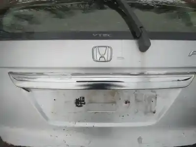 Pezzo di ricambio per auto di seconda mano maniglia esterna del cancello per honda fr-v (be) 1.7 riferimenti oem iam 