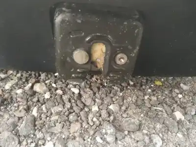 Pezzo di ricambio per auto di seconda mano baule / serratura del cancello per honda fr-v (be) 1.7 riferimenti oem iam 