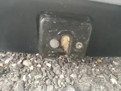 Second-hand car spare part trunk lock for honda fr-v (be) 1.7 oem iam references   