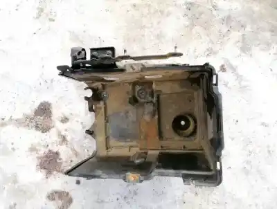 Second-hand car spare part medium for mazda 3 (bk) 1.6 di turbo oem iam references bp4k56040  