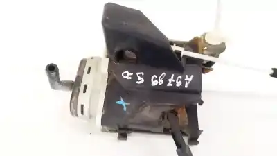 Peça sobressalente para automóvel em segunda mão fechadura da porta traseira direita por audi 100 avant (c4) 2.5 tdi referências oem iam 4a0839016b