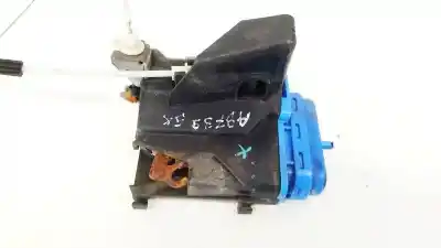 Peça sobressalente para automóvel em segunda mão fechadura da porta traseira esquerda por audi 100 avant (c4) 2.5 tdi referências oem iam 4a0839015b